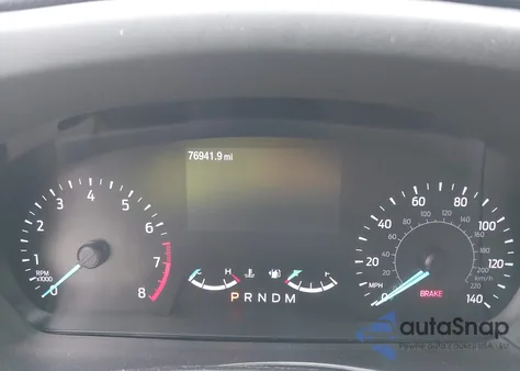 2020 Ford Explorer from USA, damaged, VIN 1FMSK7BHXLGC86820